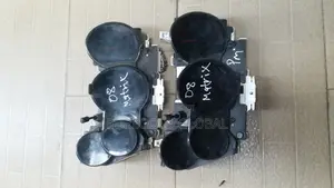 Speedometer for Toyota Matrix 08