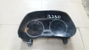 Lexus Is250 Speedometer