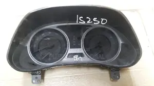 Speed Clock for Lexus Is250