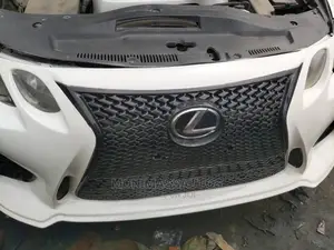 Front Grille for Lexus Is250 2015