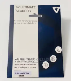  Ultimate Security 3 Users