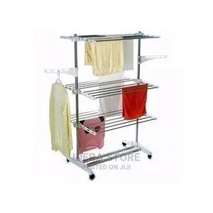 Baby Clothes Hanger and Dryer