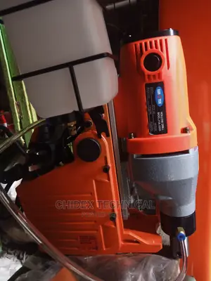 Magnetic Drilling Machine 35,Mm
