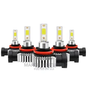 6600lm Brighter Headlamp Led Light.