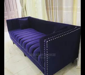 3 Seater Strip Chair Up for Grab