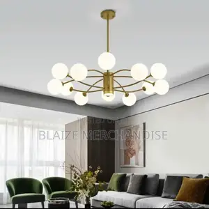 Branch Chandalier