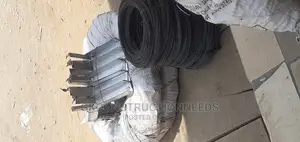Binding Wire 2e43
