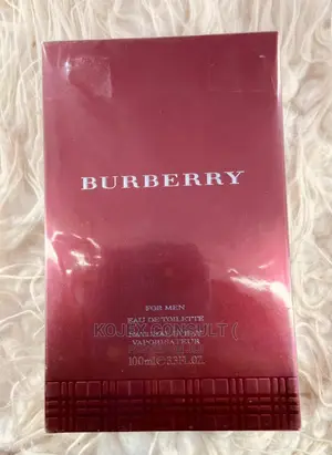 Burberry Perfume