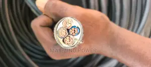 25mm 5xcore Pvc Pvc Cable Available at Affordable Price