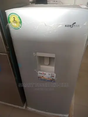 Kenstar 170l Fridge With Dispenser KSR-200s