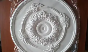 Rosette Semi Medium