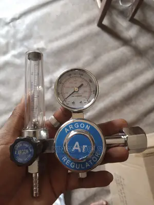 Argon Co2 Regulator