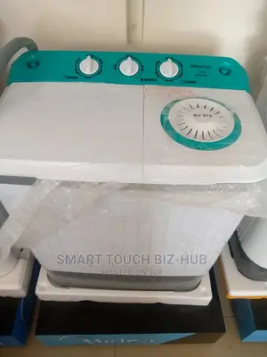Hisense 5kg Washing Machine Wm Wsja 551