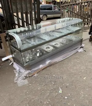 5plates Imported Food Warmer
