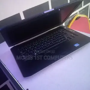 New Laptop Dell 4GB Intel Core I5 HDD 500GB