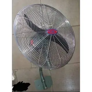 Ox 20" Inches Industrial Wall Fan