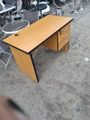 Original Office Table