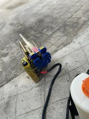 Fumigation, Disinfection and Cleaning Services