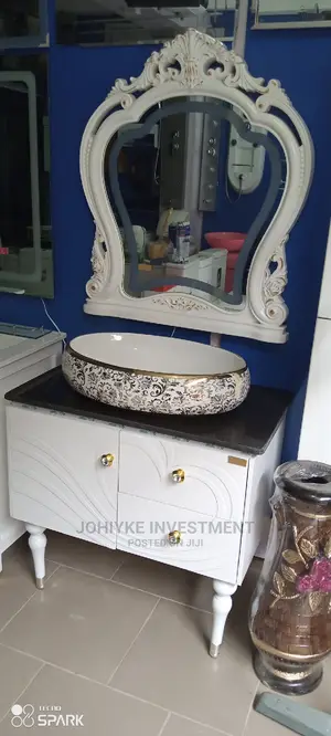 High Quality and Affordable Loyal Cabinet Washand Basin
