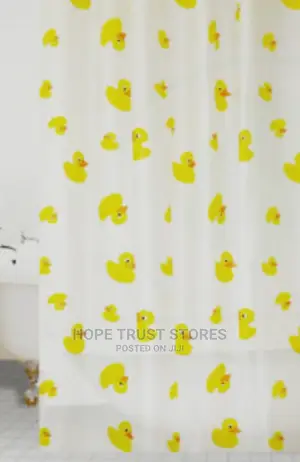 Shower Curtain