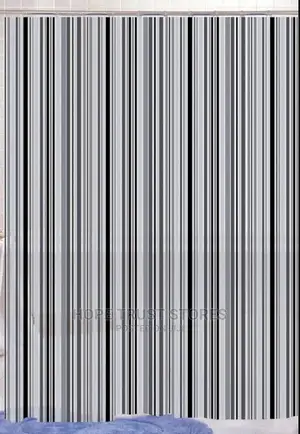 Shower Curtain