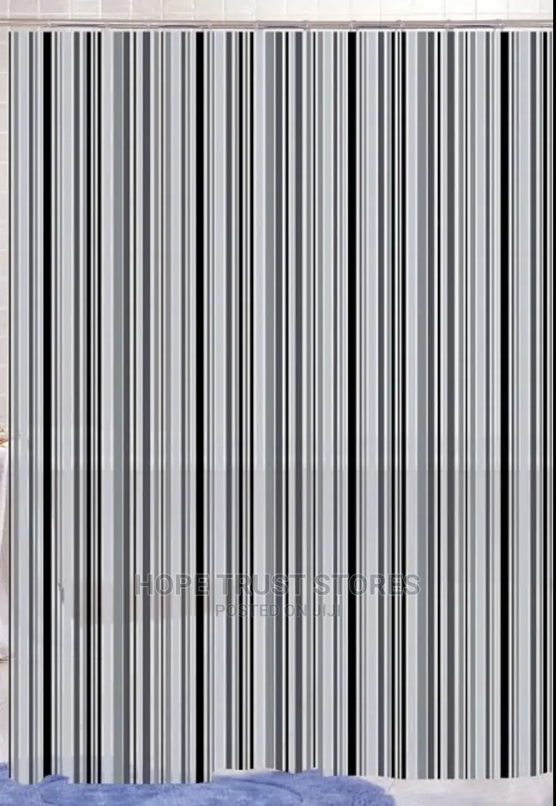 Shower Curtain