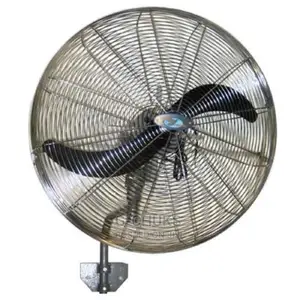 Ox 26 Inch Industrial Wall Fan