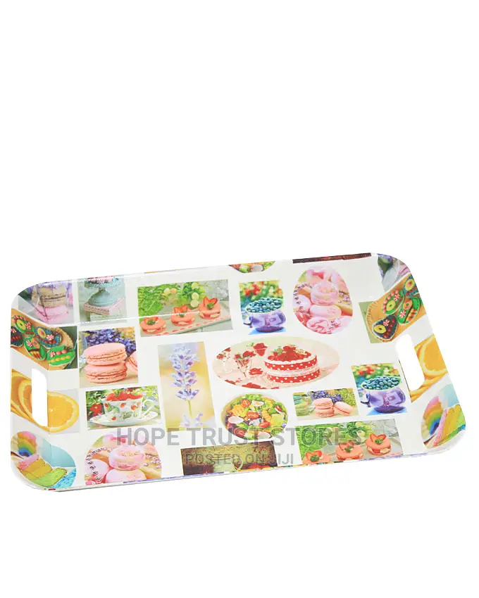 Design Tray