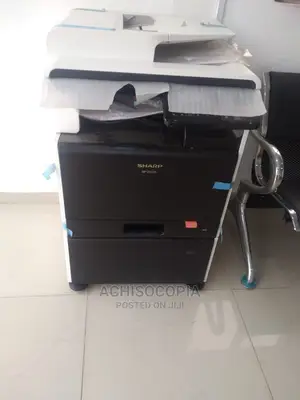 Sharp Copier Bp20c25t