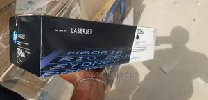 HP 106A Toner Cartridge