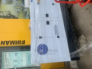 65kva Perkins Generator Soundproof