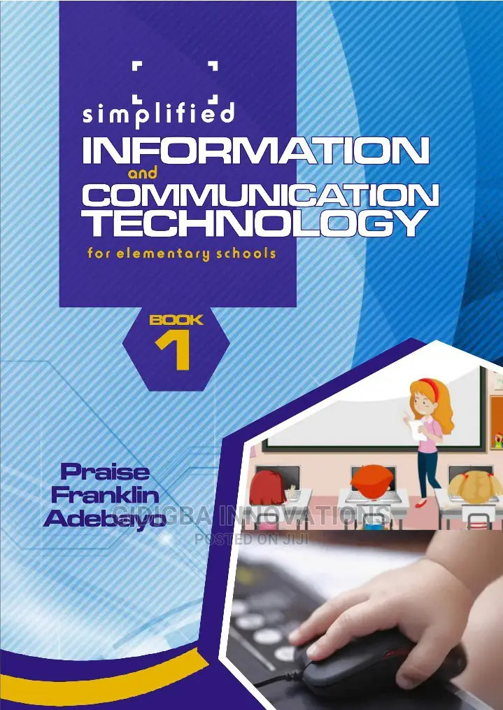 Ict, Coding and Robotics Instructor