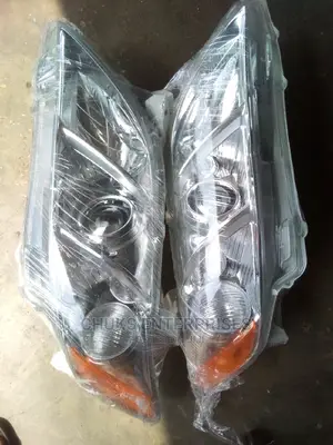 Toyota Camry 2007 Headlight Brand New