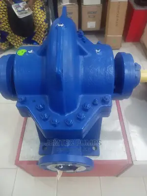 Mas Split Case Pump