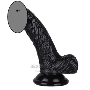 5 Inches Silicon Dildo