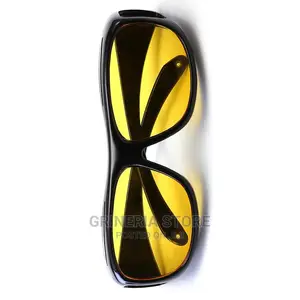 Driving at Night-You Need This Driving Glass