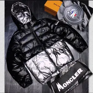 Winter Jackets