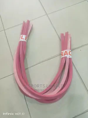 Caution Rubber