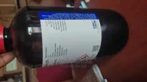 Ammonia Solution SEALED