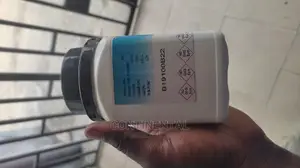 Potassium Iodide