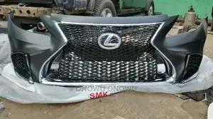 Lexus Ls460 Car Compete Front Bumper