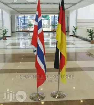 Flag Stand