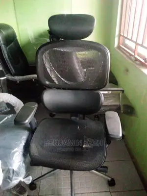 Executive Chair