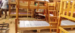 Children Bunck Bed