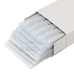 Tattoo Needles