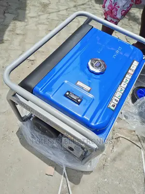 New 10kva Kemage Petrol Generator 100%Copper Coil