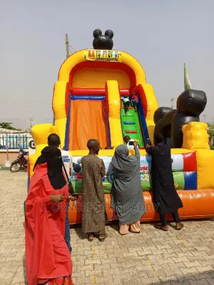 Children Event Management