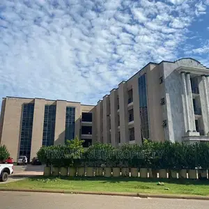 Massive Plot With CofO For Sale in Wuye Abuja
