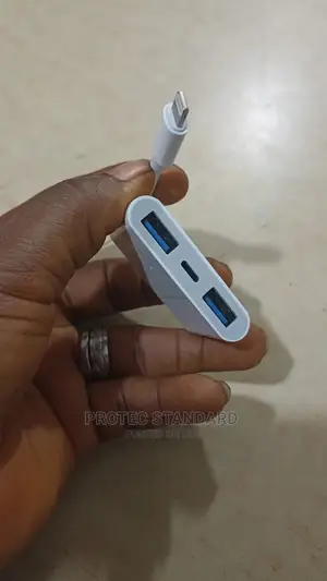 Lightening to Usb 3.0