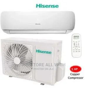 New Hisense Air Conditioner